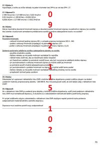 Odborná spôsobilosť 3,5 tony medzinárodná a osobná doprava - 7