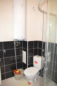 Predam apartman v Bulharsku -  Byala  34m2 1+KK ,prvá línia - 7