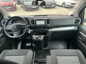 ☎️ Peugeot Traveller 2.0 BlueHDi 177 S&S Business Long AT ☎️ - 7