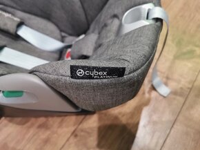 Cybex cloud z2 i-size - 7