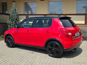 Škoda Fabia 1.6 TDI 105k Monte Carlo - 7