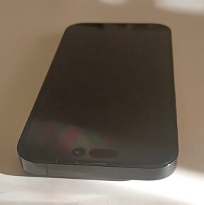 Apple iPhone 14 PRO 256 GB black - 7