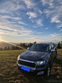 Ford ranger - 7