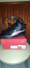 Puma smash 3.0 mid č.  40  dámske zateplene - 7