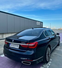 BMW 730d xDrive - 7