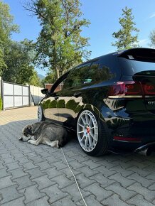 Golf Vi Gti - 7