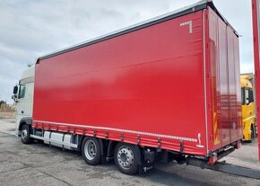 DAF XF 480 FAR/ZSP 6x2 nafta 355 kw - 7