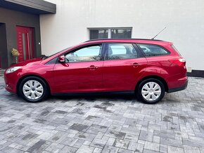 Ford Focus 1.6Tdci 85kw - 7