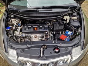 Honda civic 8g 1.8 i-vtec - 7