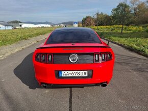 Ford Mustang GT 5.0 V8 - 7