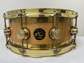 Snare DW Collectors Edge 14x6 - 7