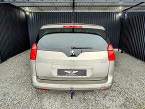 Peugeot 5008 1.6VTi Comfort - 7