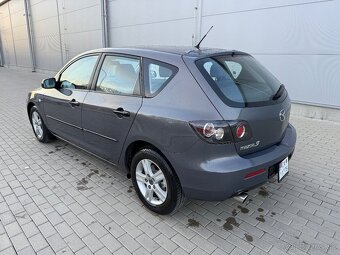 Mazda 3 1.4 Benzin - 7