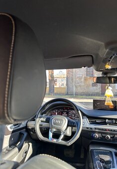 AUDI Q7 3.0TDI QUATTRO - 7