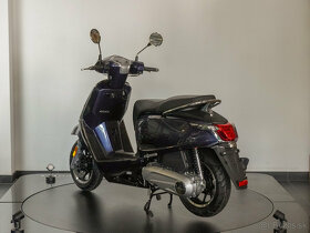 Kymco Like 125 CBS akcia - 7