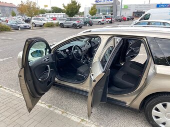 Citroën C5 Tourer, 2009 r. - 7