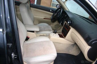 Volkswagen Passat Variant 1.9 TDI Business - 7