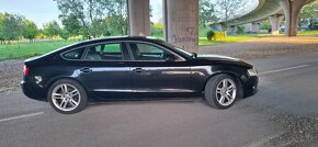 Audi A5 Sportback 2.0 TDI - 7