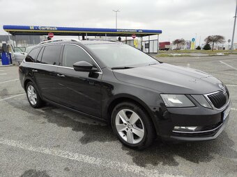 Škoda Octavia 3 Combi, STK/EK 01/27, - 7