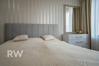 PRENÁJOM - 2i. s VÝHĽADOM - Miletičová 60 - pet friendly - 7