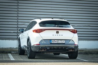 CUPRA FORMENTOR 1.4 TSI eHybrid 245k DSG Veloz 2021 - 7