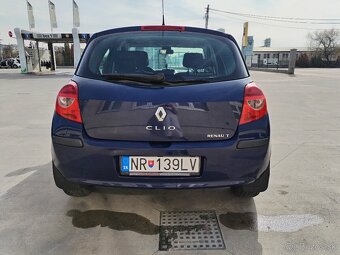 CLIO 3 1.5DCI - 7