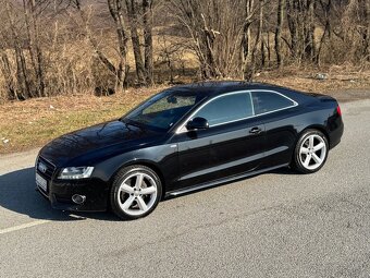 Audi A5 2.7 Tdi S-line - 7