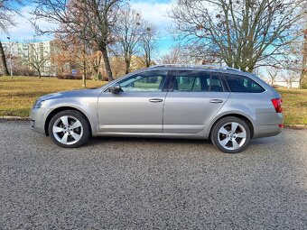 Škoda Octavia III 2.0 tdi - 7