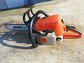 Stihl MS 310 - 7