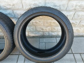 Continental 225/40 r19 - 7