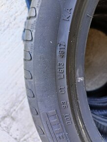 215/45 R17 Pirelli letné - 7