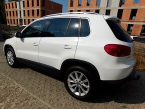 Volkswagen Tiguan 2.0 CR TDI 4-Motion Track Style - 7