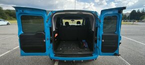 Fiat Doblo Multijet 120 - 7