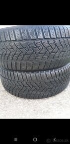 205/55r16 zimne pneu - 7