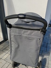 Britax Romer B-Motion 4 Plus - 7