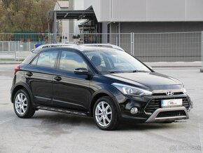 Hyundai i20 Active Automat - 7