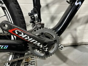 S-Works Epic - 7