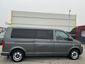 Volkswagen Caravelle 2.0 BiTDI LR Comfortline 4MOTION - 7