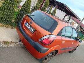 Predam kia rio 1.6 70 kw benzin - 7