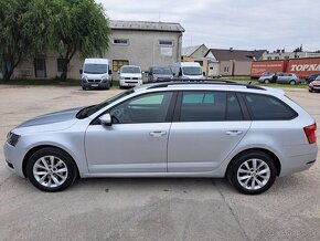 Škoda Octavia Combi 2.0 TDI 110kW DSG "Možný odpočet DPH" - 7