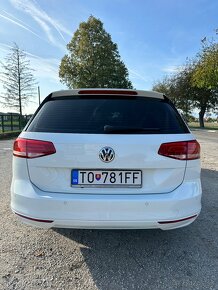 Volkswagen Passat Variant 2.0 TDI Comfortline - 7