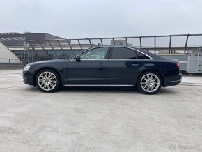 AUDI A8 4.2TDI V8 - 7