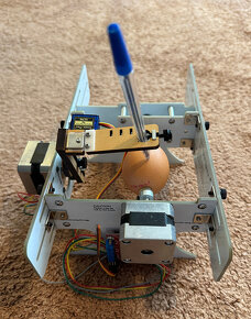 Predám EGG BOT - 7