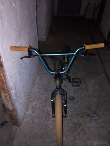 Predám bicykel, GT Air BMX Bike | Source BMX - EU - 7