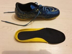 Detské kopačky Nike JR Mercurial č. 35.5 - 7