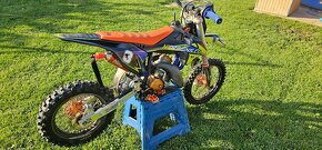 KTM SX 50 Factory 2023 - 7