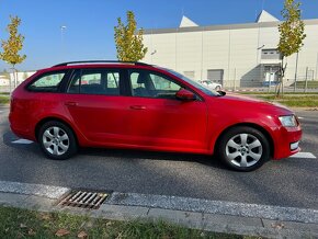 Škoda Octavia 3 1.6TDI nová STK - 7