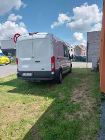 Ford transit mixto 2.0 125kwt. - 7