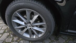 VW Golf 1.9 sdi - 7