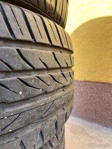 225/45 R17 Matador Hectora 3 letné pneu - 7